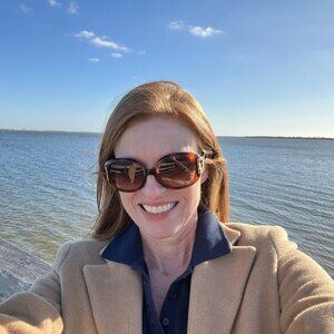 Meet your Posher, Kristen